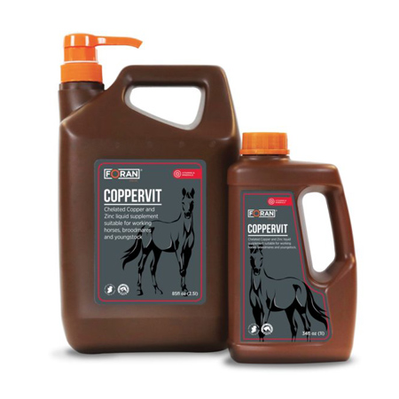 Coppervit 