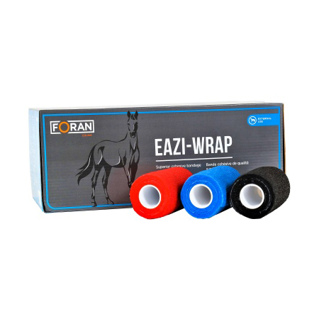 Eazi-Wrap Bandáže 10 cm x 4,5 m