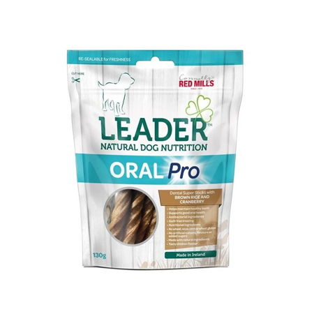 LEADER ORAL Pro Dental 130 g