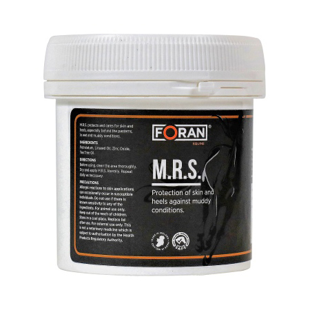 M.R.S. Ointment