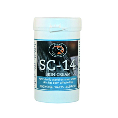 SC 14 cream