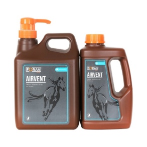 Airvent Syrup
