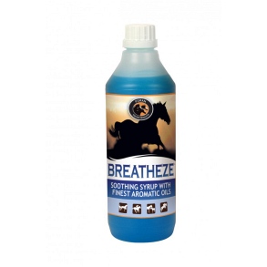 Breatheze