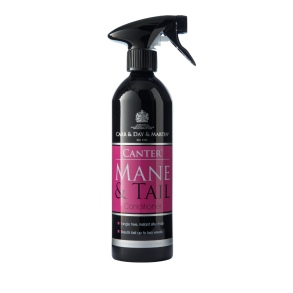 Canter Mane & Tail Conditioner 1 l