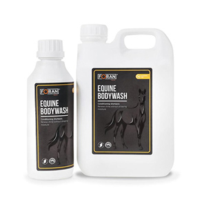 Equine Bodywash 1l - šampon & kondicionér