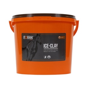 Ice-Clay