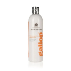Šampon CARR & DAY & MARTIN GALLOP CONDITIONING  1 l